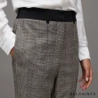 【ALLSAINTS】BEA 格紋羊毛西裝長褲 WT004Z(修身版型)