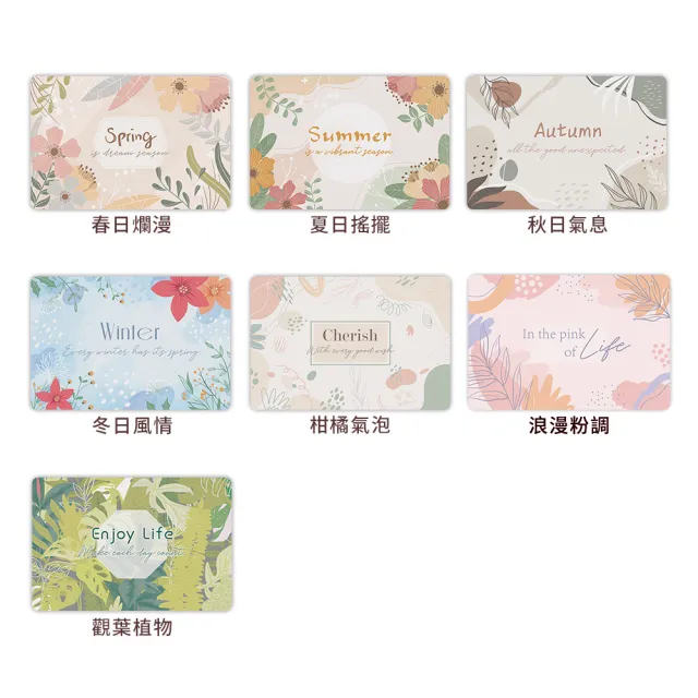 【半島良品】買一送二/厚款吸水防滑奈米絨軟式仿珪藻土地墊(多款選 台灣環保印刷)
