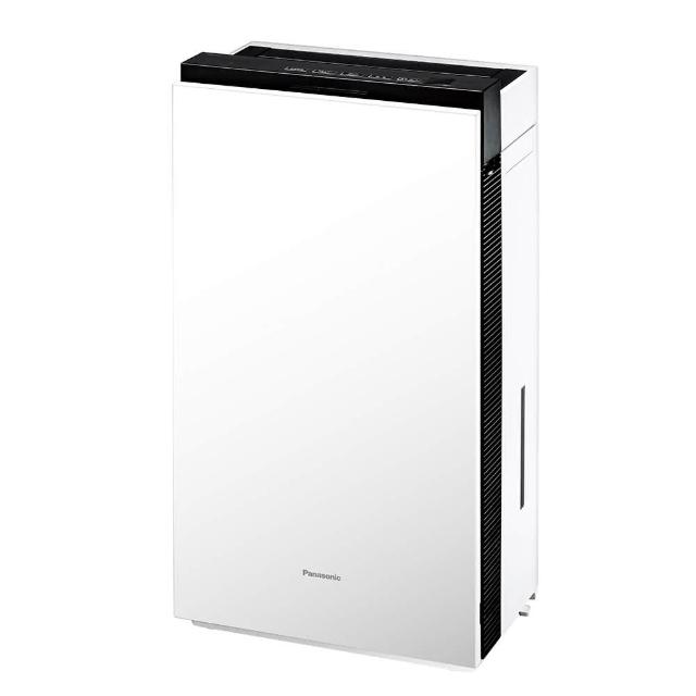 【Panasonic 國際牌】Ziaino次氯酸空間除菌脫臭機 F-JPU25W(次氯酸滅菌 /消毒/殺菌/空氣清淨)