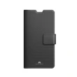【德國Black Rock】iPhone 15 Plus 6.7-2合1防護皮套-黑(2合1分離式設計 輕巧便利)