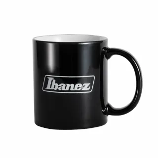 【IBANEZ】Logo 馬克杯 IBAM001 MUG(原廠公司貨 商品保固有保障)