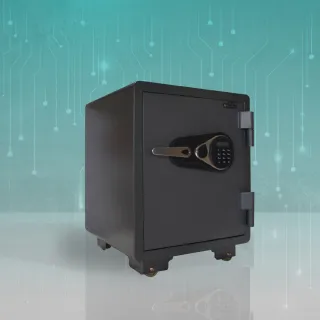 【阿波羅】Excellent電子保險箱(530ALP 保固二年 終身服務)