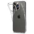 【Spigen】SGP iPhone 15 /Plus/Pro/Pro Max Liquid Crystal-手機保護殼(晶透/水晶)