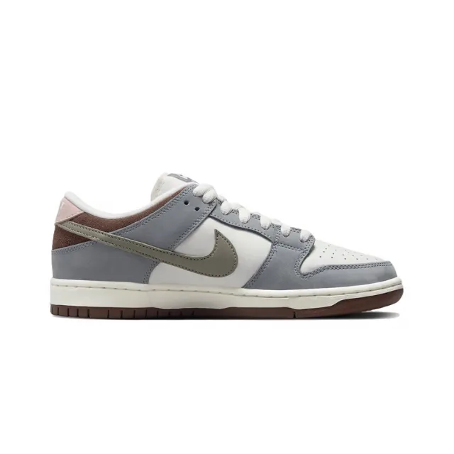 NIKE SB Dunk Low 堀米雄斗 wolfgrey 28.5cm-