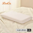 【LooCa】防蹣抑菌乳膠學童枕頭-適用5-11歲(1入)