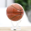 【MOVA】光能地球儀 - 籃球basketball 4.5英吋(居家擺設．精緻送禮．轉運．紀念日．母親節)
