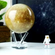 【MOVA】光能地球儀 - 水星Mercury 4.5英吋(居家擺設．精緻送禮．轉運．紀念日．母親節)