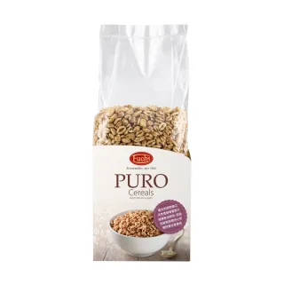 【Fuchs 福紅】斯佩爾特蜂蜜脆香穀片 穀物麥片250g(100%天然香醇蜂蜜包裹 無添加色素香料 雙12)