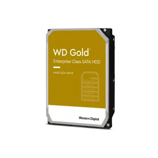 【WD 威騰】WD202KRYZ 金標 20TB 3.5吋企業級硬碟