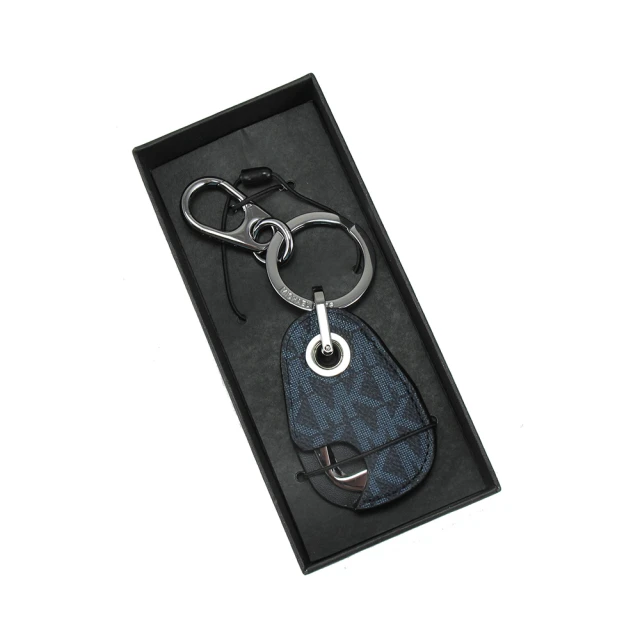MONTBLANC 萬寶龍 M-Gram 4810系列環形鑰