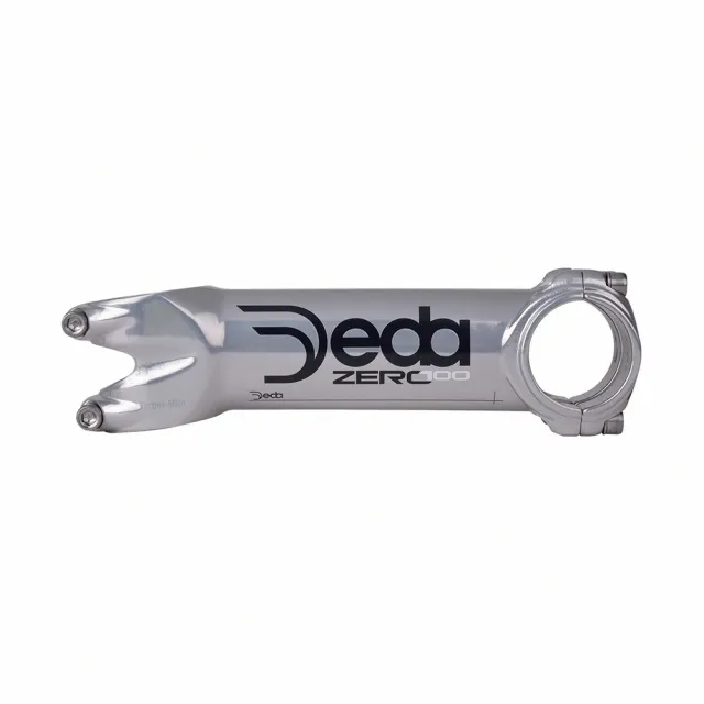 【deda】Zero 100 銀色限量版 龍頭