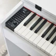 【Bora】BX-318 無線藍芽力度擬真電鋼琴(法國音源 力度 全配重 數位鋼琴 無線 藍芽 教學 app)