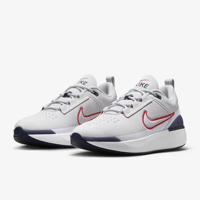 NIKE 耐吉NIKE 耐吉 休閒鞋 運動鞋 NIKE E-SERIES 1.0 男鞋 多色(DR5670013)