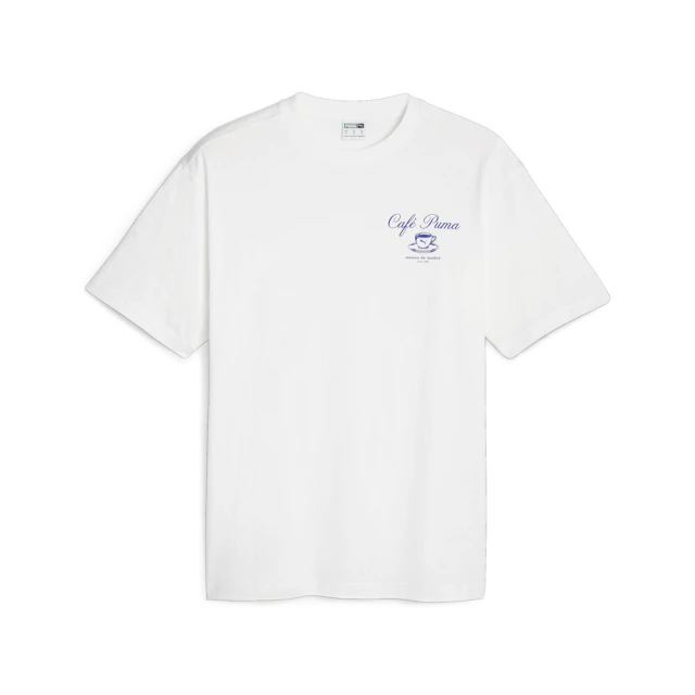 PUMA官方旗艦 流行系列Downtown 180短袖T恤 