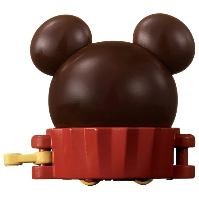 【TOMICA】迪士尼小汽車 遊園列車 杯子蛋糕 米奇