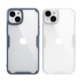 【NILLKIN】Apple iPhone 15 6.1吋 本色 Pro 保護套