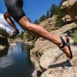 【BEDROCK】Cairn 3D Adventure Sandals 越野運動涼鞋 苔蘚綠(戶外涼鞋 中性款 美國製)
