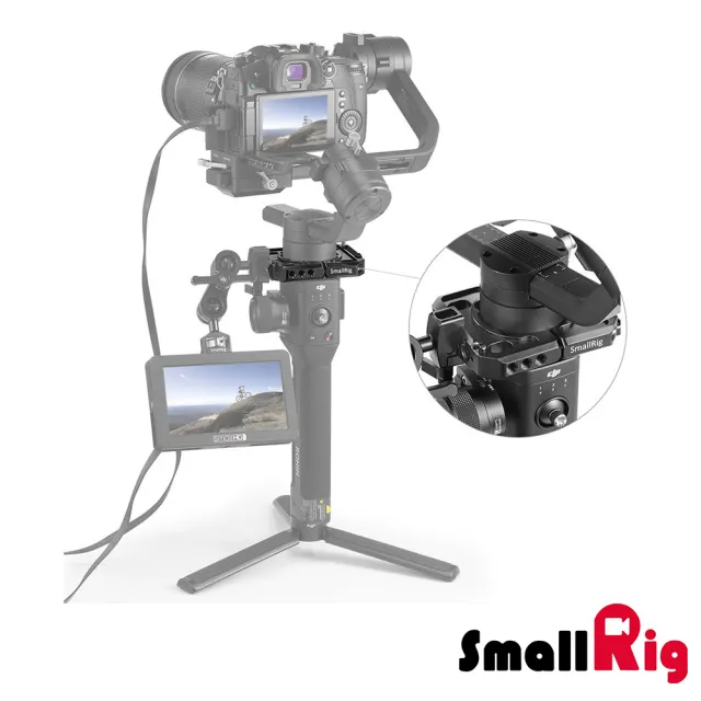 激安価格 DJI RONIN-SC smallrigおまけ | iozanin.com.br