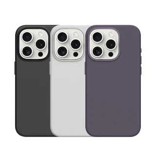 【UNIU】iPhone 15 /15 Pro /15 Pro Max  SENSA 羊皮手感磁吸殼 6.1/6.7吋