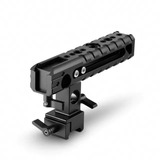 【SmallRig 斯莫格】1720 快拆 相機頂部QR提把(外接錄影手把)