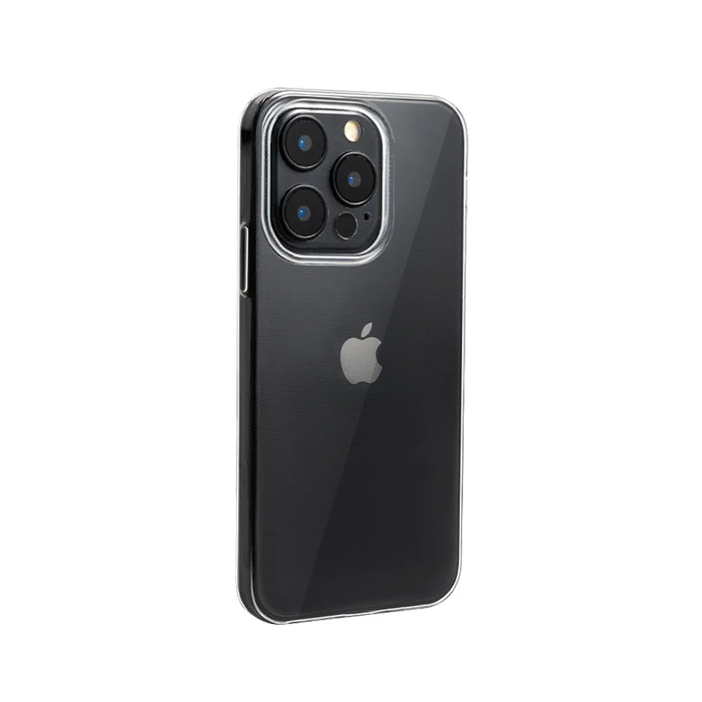 【General】iPhone 15 Pro Max 手機殼 i15 Pro Max 6.7吋 保護殼 隱形極致薄保護套