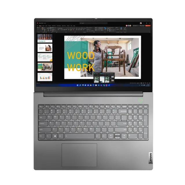 ThinkPad 聯想】15.6吋i7商用筆電(ThinkBook 15/i7-1260P/16G/512G