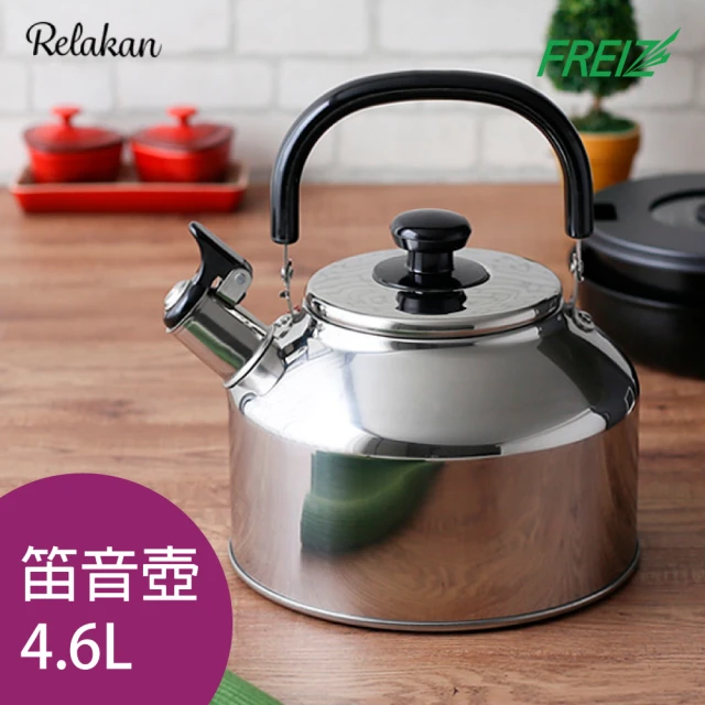 日本新光堂 日本製純銅燒水壺/茶壺-1.7L(煮水壺/泡茶壺