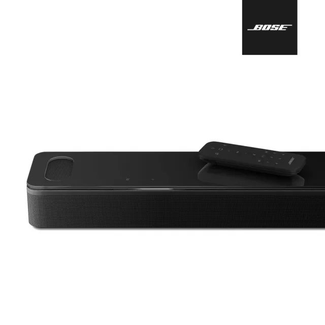 BOSE】家庭娛樂揚聲器900 黑色- momo購物網- 好評推薦-2023年11月