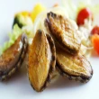 【海之醇】24顆組-優質熟凍鮑魚清肉(120g±10%/包/6顆)