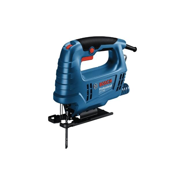 【BOSCH 博世】可調速線鋸機(GST 680)