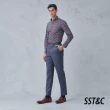 【SST&C 最後65折】灰色標準西褲0212212004