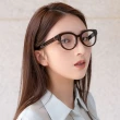 【CELINE】光學眼鏡 CL1011J(咖啡色)