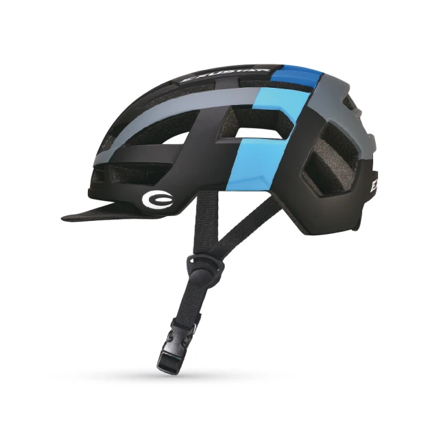 EXUSTAR E-BHC301(自行車安全帽)
