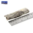 【FISH4DOGS 海洋之星】潔牙魚皮點心-薄片 100G*2入(寵物零食 狗零食 清潔牙齒)