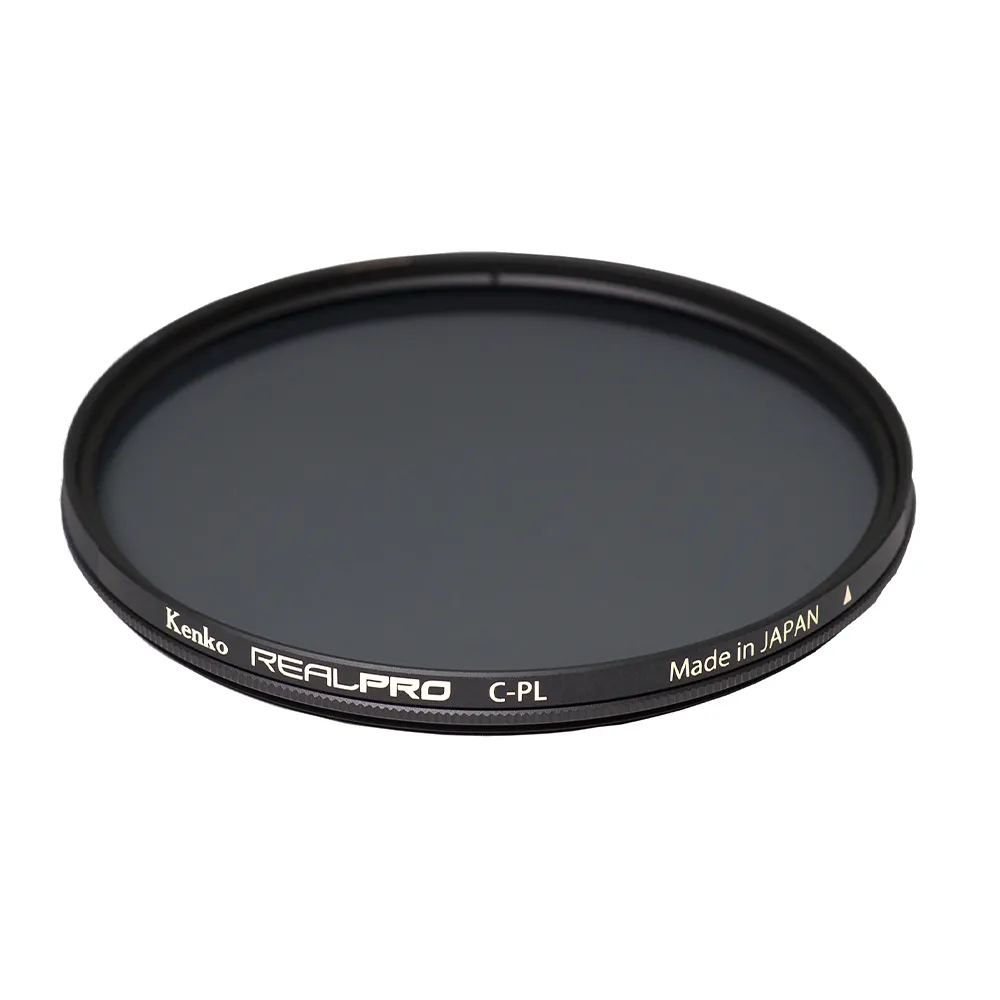 【Kenko】67mm REALPRO MC C-PL 防潑水多層鍍膜環型偏光鏡(公司貨)