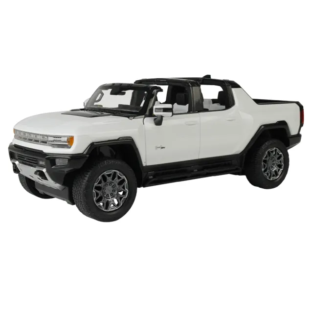 【瑪琍歐】2.4G 1:16 Hummer EV 遙控車/93000(Hummer 原廠授權)
