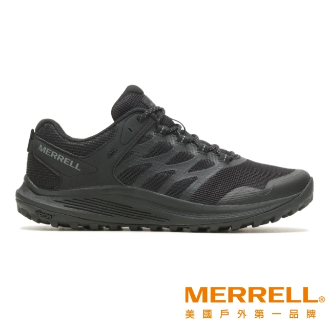 MERRELL 越野跑鞋 MTL Long Sky 2 男鞋