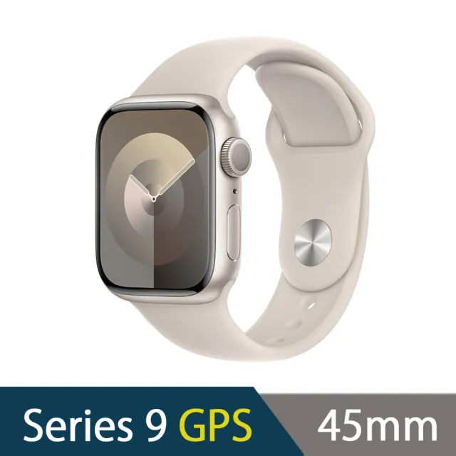 新品、未使用】Apple Watch Series 9-