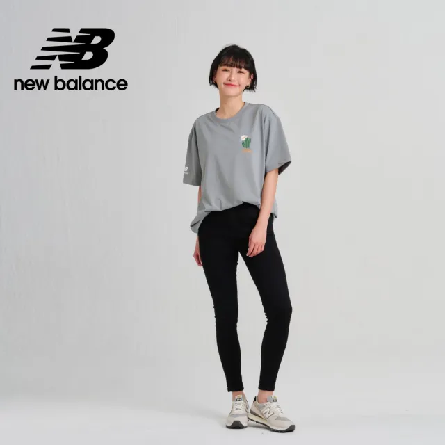 【NEW BALANCE】NB 運動鞋/復古鞋_女鞋_灰色_WL996TQ2-B(MOMO獨家販售)