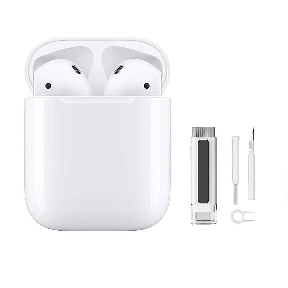 六合一清潔組【Apple】AirPods 2代