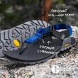 【BEDROCK】Cairn PRO II Adventure Sandals 越野運動涼鞋 銅色(戶外涼鞋 中性款 美國製)