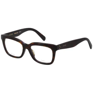 【CELINE】光學眼鏡 CL41390F(琥珀色)