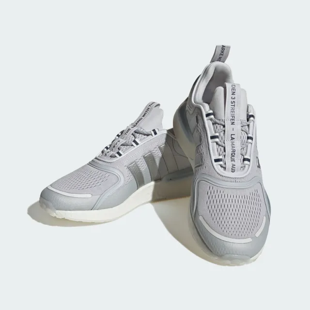 【adidas 官方旗艦】NMD_V3 休閒鞋 運動休閒鞋 男 - Originals(HQ4446)