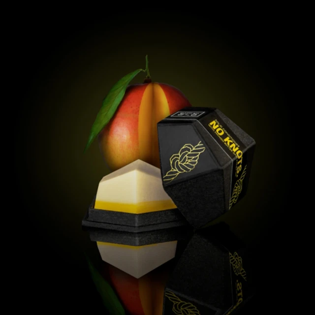 曼達琳/我的心機 頭皮頭髮深層調理六入組(菁華摩洛哥油1/結