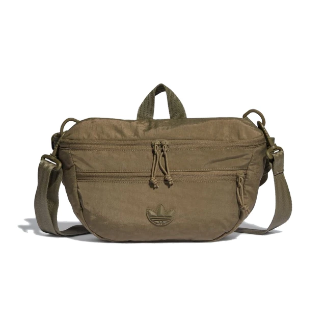 adidas 愛迪達adidas 愛迪達 斜背包 WAISTBAG L 男女 - II3337