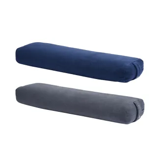 【Manduka】Enlight Lean Bolster 長形瑜珈抱枕(兩色可選)