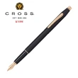 【CROSS】經典世紀黑金鋼筆(AT0086-110)