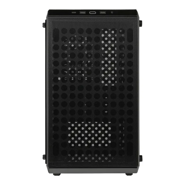 【CoolerMaster】Cooler Master  Q300L V2 機殼(Q300L V2)