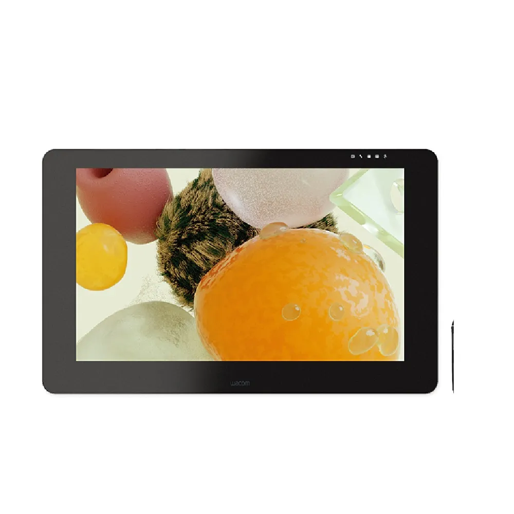 32 Inch Wacom Cintiq 32 Pro Touch Wacom】福利品Cintiq Pro 32 Touch
