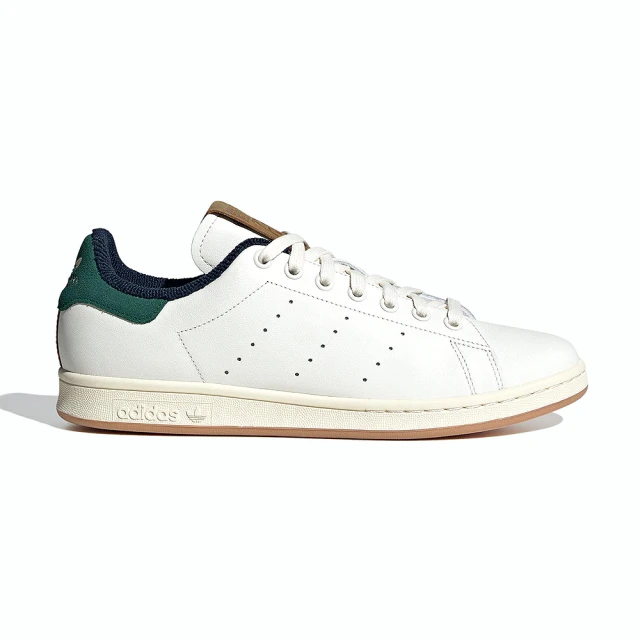 adidas 愛迪達 Stan Smith 男鞋 女鞋 白綠